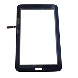 DOTYK SAMSUNG T111 T112  WHITE -17661