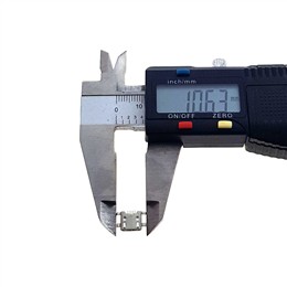 ZŁĄCZE USB HUAWEI U8833 U8650 Y300 Y530 G525-17141