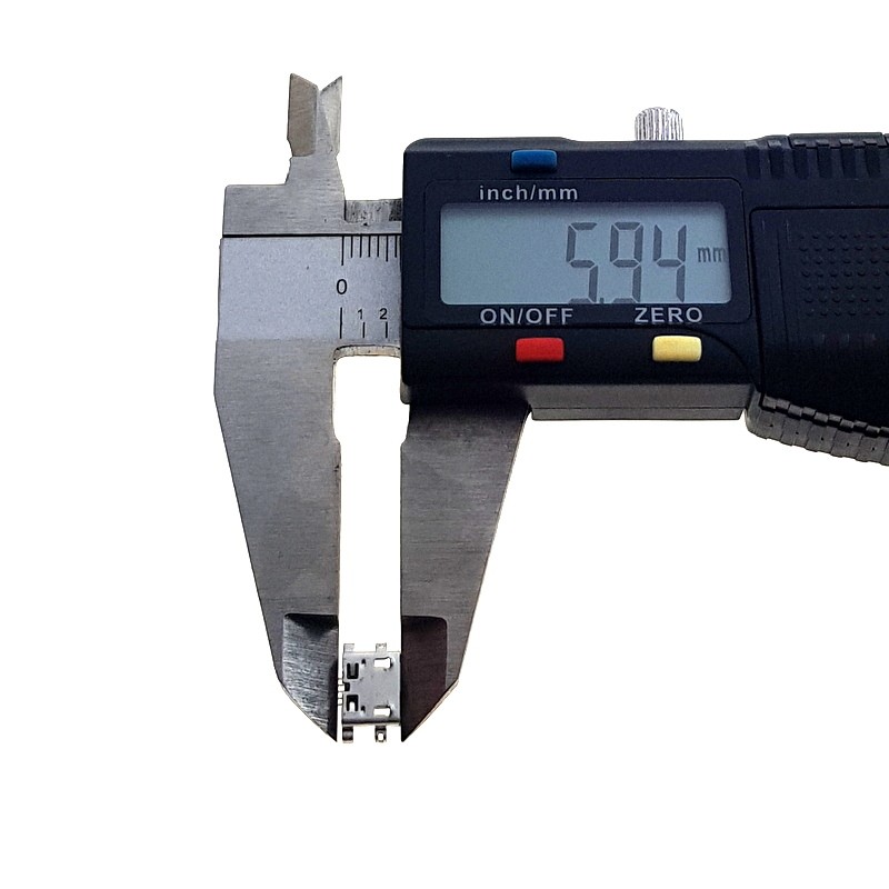 ZŁĄCZE USB BLACKBERRY Z30-17187