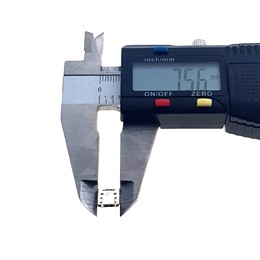 ZŁĄCZE USB LG P880 L3 L7 L7II L5 L40 L50 -17207