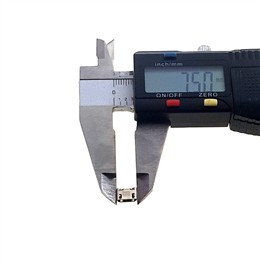 ZŁĄCZE USB NOKIA 603 700 808-17219