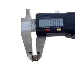 ZŁĄCZE USB NOKIA 603 700 808-17219