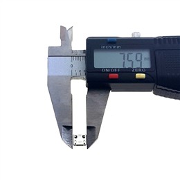 ZŁĄCZE USB SAMSUNG S5300 B5330 E1280 S6102 S6802 -17240