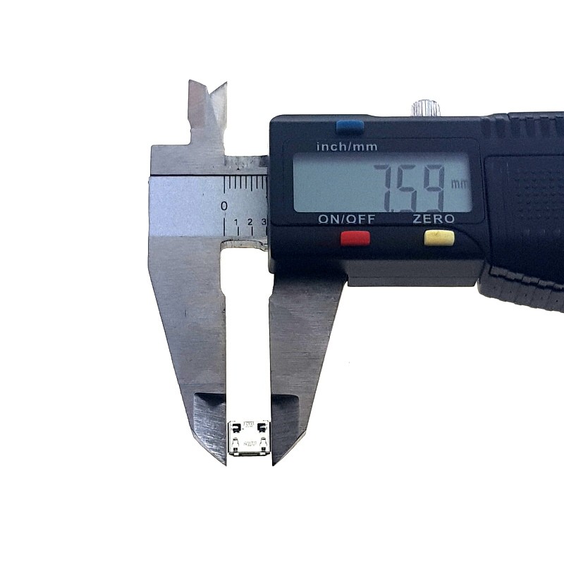 ZŁĄCZE USB SAMSUNG S5300 B5330 E1280 S6102 S6802 -17241