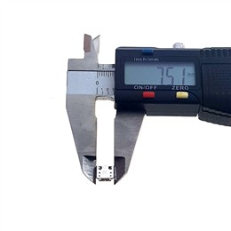 ZŁĄCZE USB B2710 S3350 S3850 S5330  S5570 S5610-17243