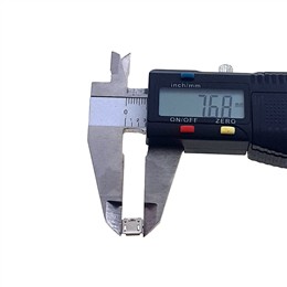 ZŁĄCZE USB SONY ERICSSON CK15 CK13 W150 WT13-17266