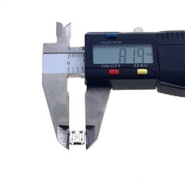 ZŁĄCZE USB SAMSUNG I9505 I9515 I9295 N7100 SERVICE-17290