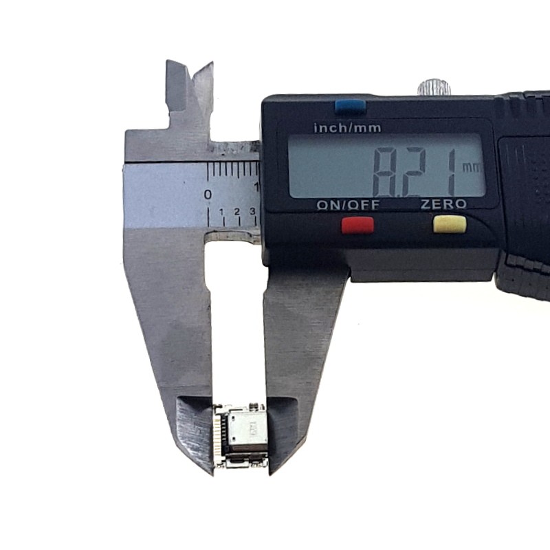 ZŁĄCZE USB SAMSUNG TAB T330, T331, T335 SERVICE PA-17298