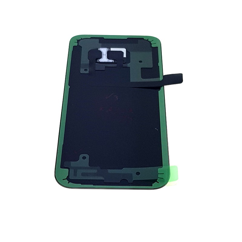KLAPKA BATERII SAMSUNG A320 BLACK SERVICE PACK-14519