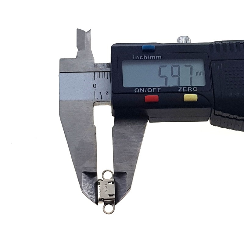 ZŁĄCZE USB SAMSUNG S6 G920 A310 A510, A3 A5 2016-17309