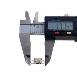 ZŁĄCZE USB SAMSUNG A5 A500 G850 A7-17310