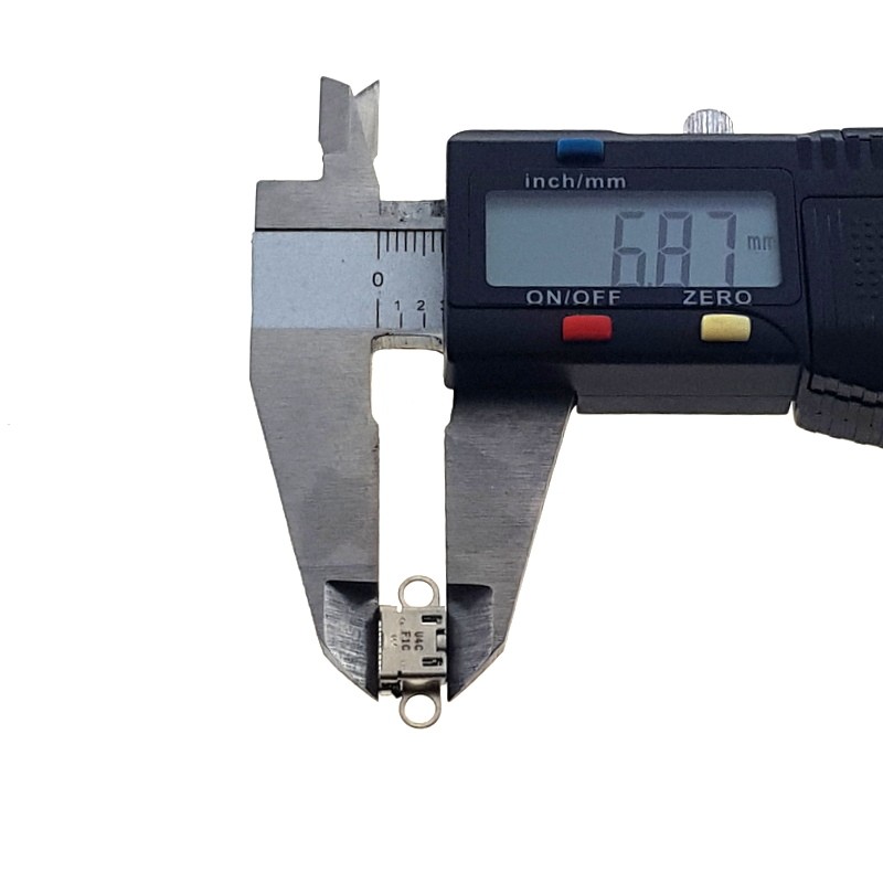 ZŁĄCZE USB SAMSUNG A5 A500 G850 A7-17312