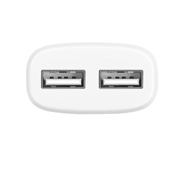 HOCO ŁADOWARKA SIEC 2.4A 2xUSB LIGHTNING IPHONE Bi-12287 HOCO ŁADOWARKA SIEC 2.4A 2xUSB LIGHTNING IPHONE Bi-12287