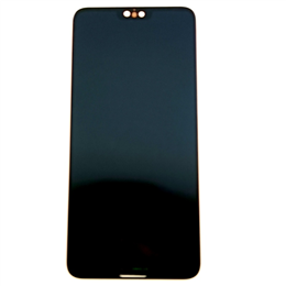 LCD HUAWEI P20 PRO TFT BLACK-19388