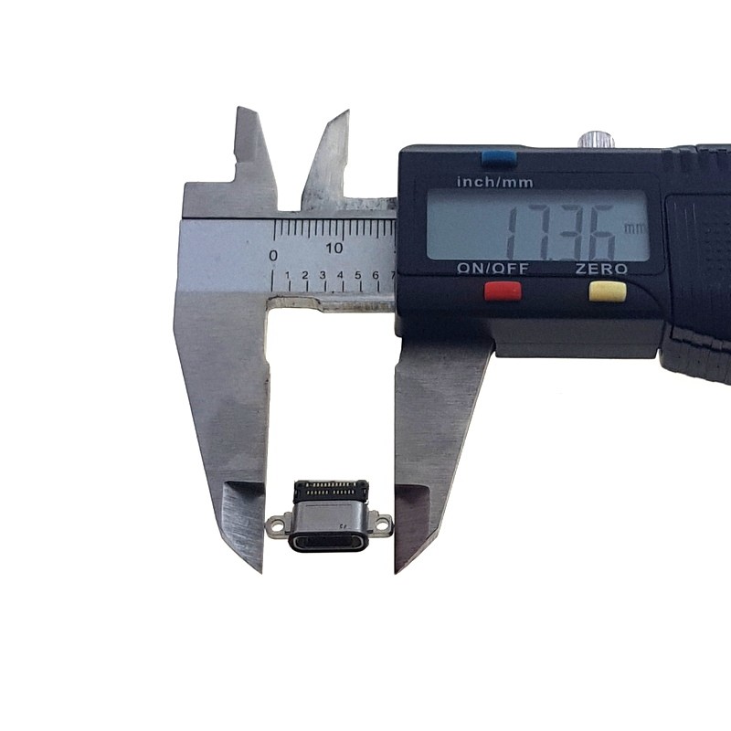 ZŁĄCZE USB HUAWEI MATE 20 PRO-17329