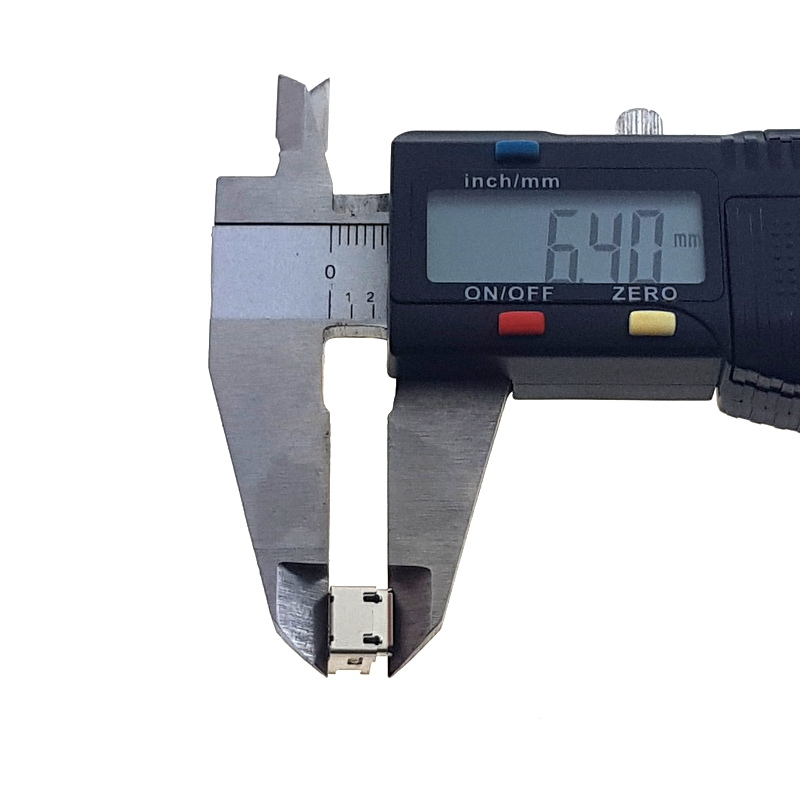 ZŁĄCZE USB JBL CHARGE 3-17333