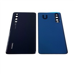 KLAPKA BATERII HUAWEI P30 BLACK-14027