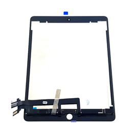 LCD IPAD PRO 9.7 BLACK-17814