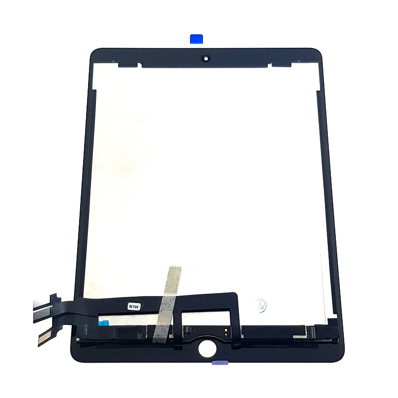 LCD IPAD PRO 9.7 BLACK-17817