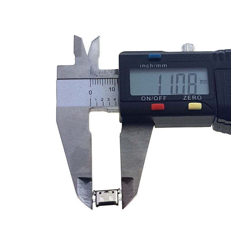 ZŁĄCZE USB-C SAM A50 A40 A51; HUA P20/P30/P40 LITE-17339