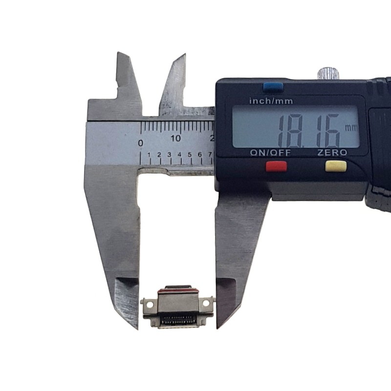 ZŁĄCZE USB SAMSUNG A530 A8 TYP C -17342