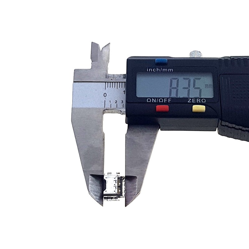 ZŁĄCZE USB SAMSUNG T820 T595 T590 T835 T830 -17346