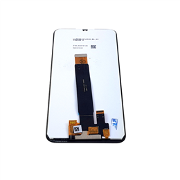 LCD MOTO E6+ E6 PLUS XT2025 BLACK-13915