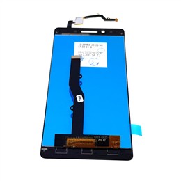 LCD LENOVO K8 NOTE BLACK-13929