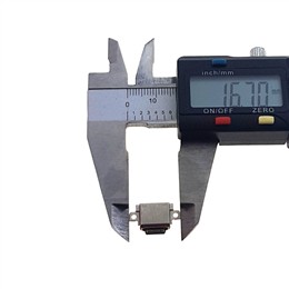 ZŁĄCZE USB SAMSUNG G970 S10E S10 G975 G973 TYP C-17347