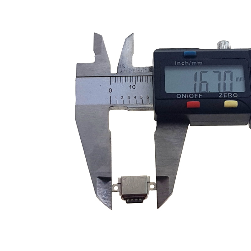 ZŁĄCZE USB SAMSUNG G970 S10E S10 G975 G973 TYP C-17348