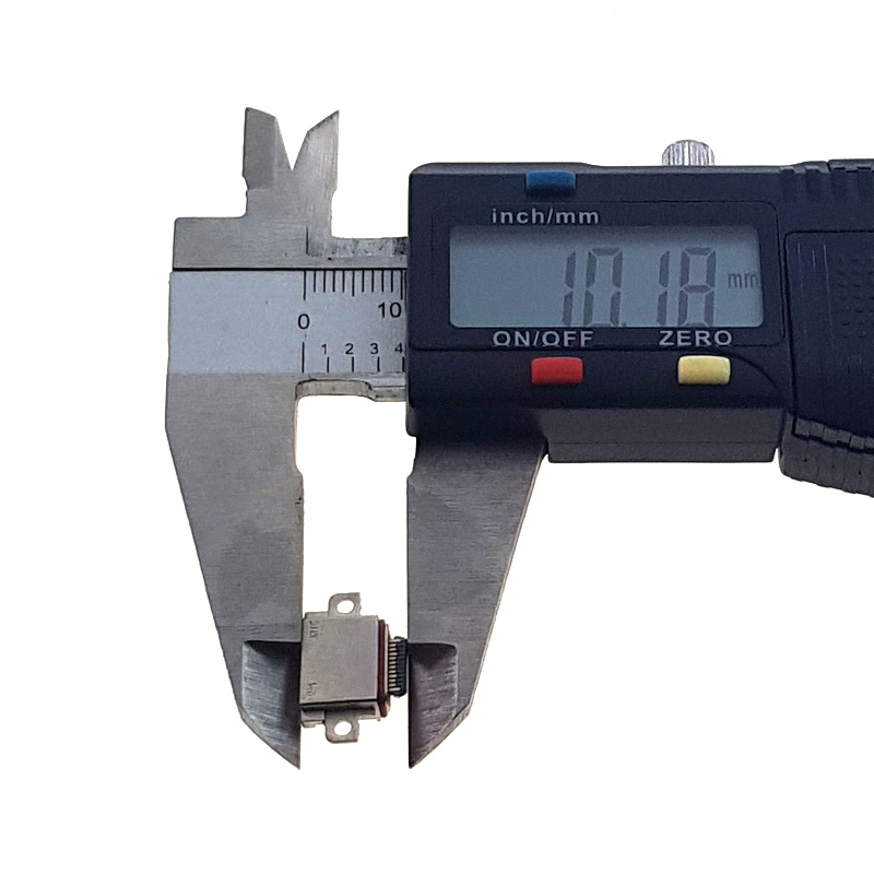 ZŁĄCZE USB SAMSUNG G970 S10E S10 G975 G973 TYP C-17349