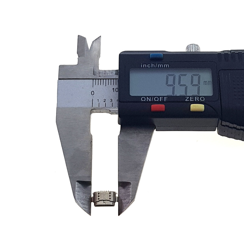 ZŁĄCZE USB LG X210 K9 (2018), K8 2018, X210E-17351