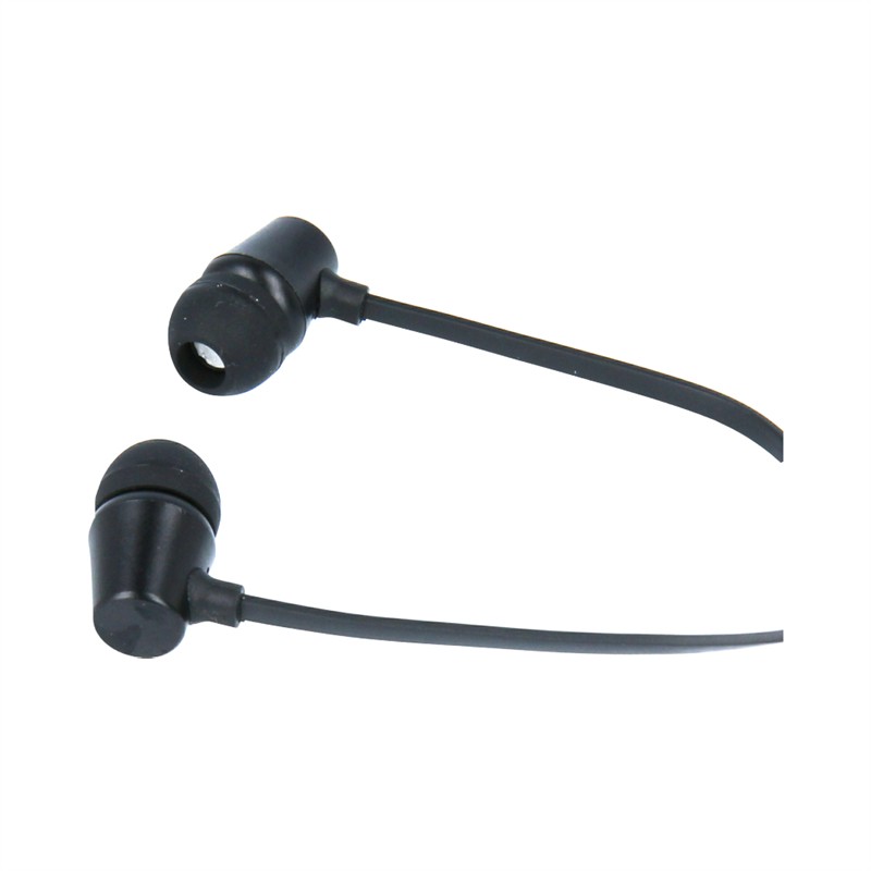 SWISSTEN SŁUCHAWKI DYNAMIC YS500 BLACK JACK-15255