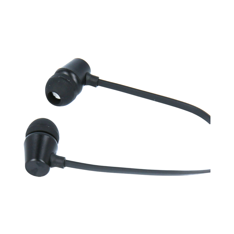 SWISSTEN SŁUCHAWKI DYNAMIC YS500 BLACK JACK-15255