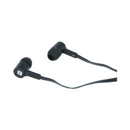 SWISSTEN SŁUCHAWKI DOUSZNE RAINBOW YS-D2 BLACK-15259