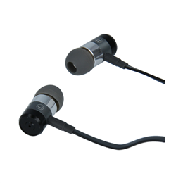 SWISSTEN SŁUCHAWKI DOUSZNE SUPERBASS YS900 BLACK-15265