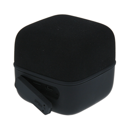 SWISSTEN GŁOŚNIK BLUETOOTH CUBE BLACK 10W -15290