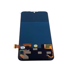 LCD MOTO ONE ZOOM XT2010 BLACK OLED-16277