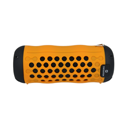 SWISSTEN GŁOŚNIK BLUETOOTH X-BOOM ORANGE 2x5W IPX5-15430
