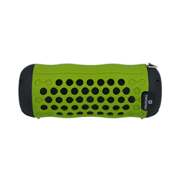SWISSTEN GŁOŚNIK BLUETOOTH X-BOOM LIME 2x5W IPX5-15442