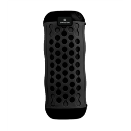 SWISSTEN GŁOŚNIK BLUETOOTH X-BOOM BLACK 2x5W IPX5-15450