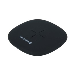 SWISSTEN ŁAD. BEZPRZEWODOWA INDUKCYJNA 10W BLACK-15454