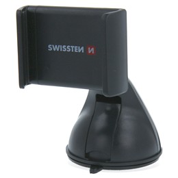 SWISSTEN UCHWYT SAMOCHODOWY S-GRIP B2-15480