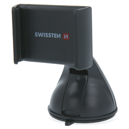 SWISSTEN UCHWYT SAMOCHODOWY S-GRIP B2-15480