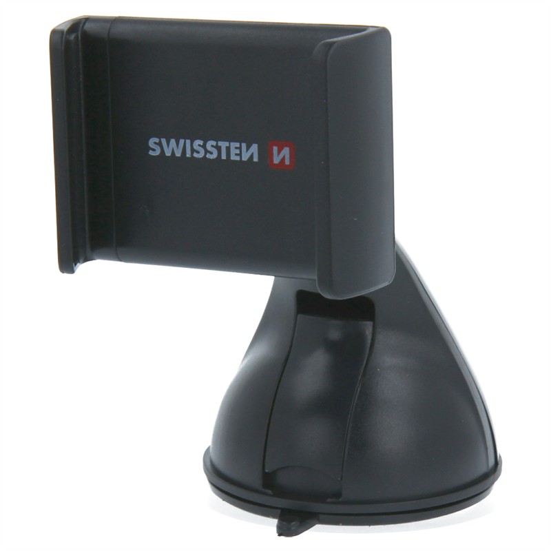 SWISSTEN UCHWYT SAMOCHODOWY S-GRIP B2-15481