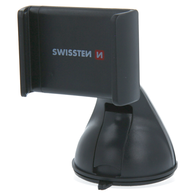 SWISSTEN UCHWYT SAMOCHODOWY S-GRIP B2-15481