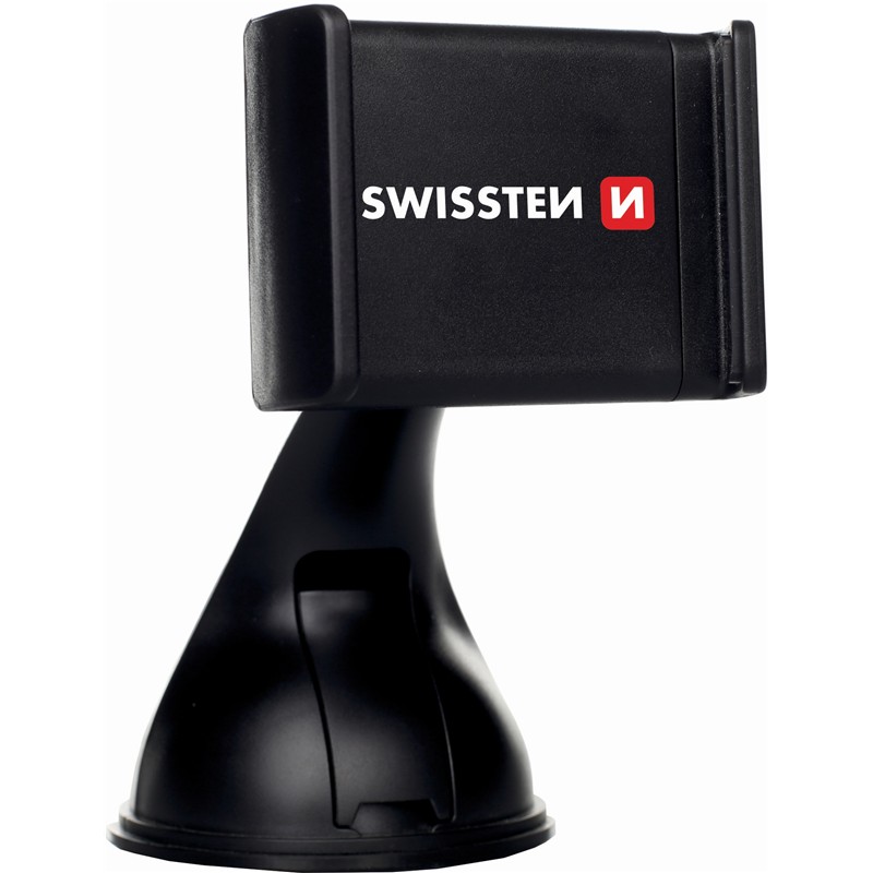 SWISSTEN UCHWYT SAMOCHODOWY S-GRIP B2-15482