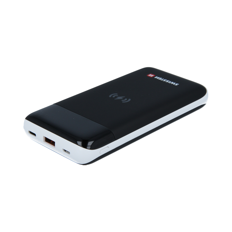 SWISSTEN POWER BANK ALL IN ONE 10000mAh-15505