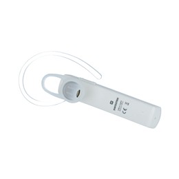 SWISSTEN HF BLUETOOTH ULTRA LIGHT UL-9 WHITE-15540