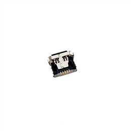 ZŁĄCZE USB MICRO USB JBL GO -19405